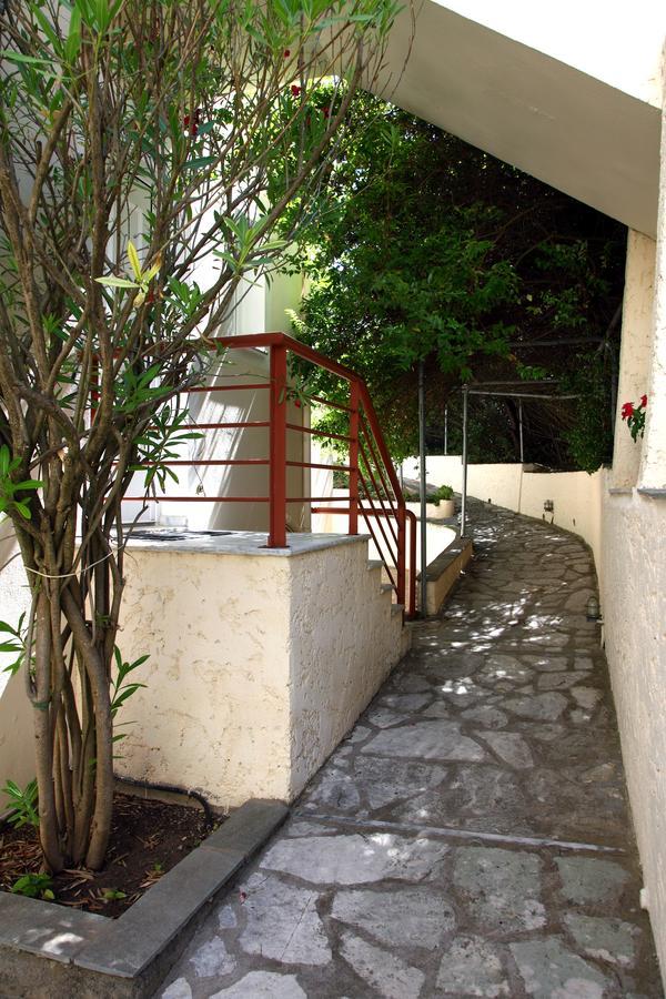 Miranda Resort Nikiana Exterior foto