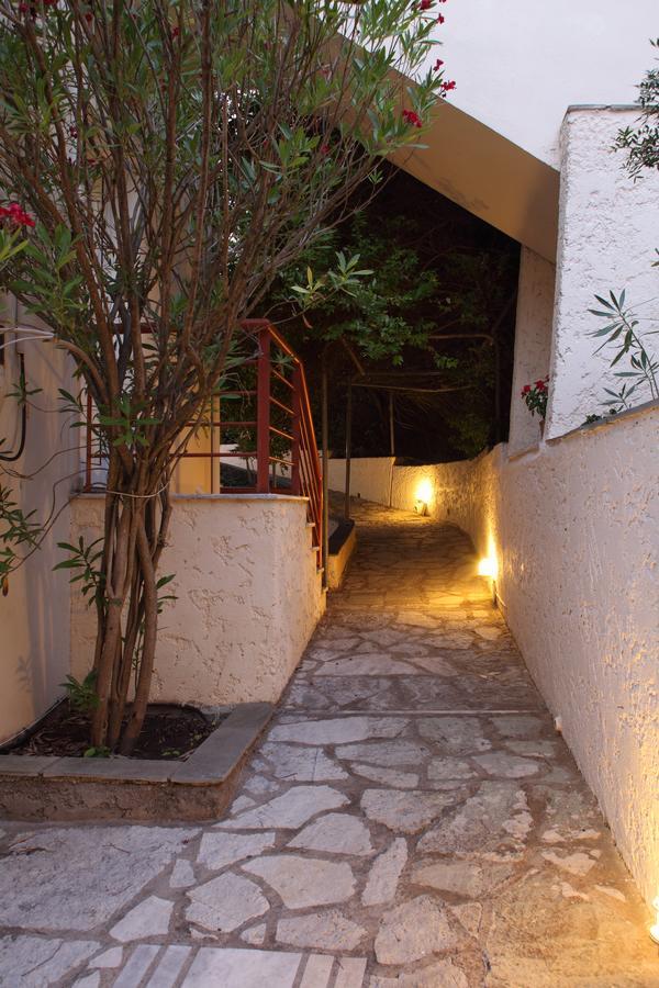 Miranda Resort Nikiana Exterior foto